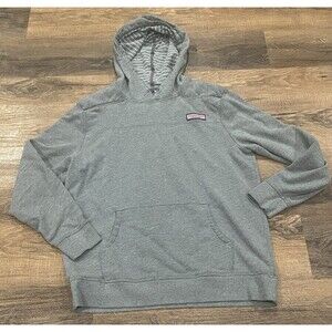 Vineyard Vines Gray Hoodie